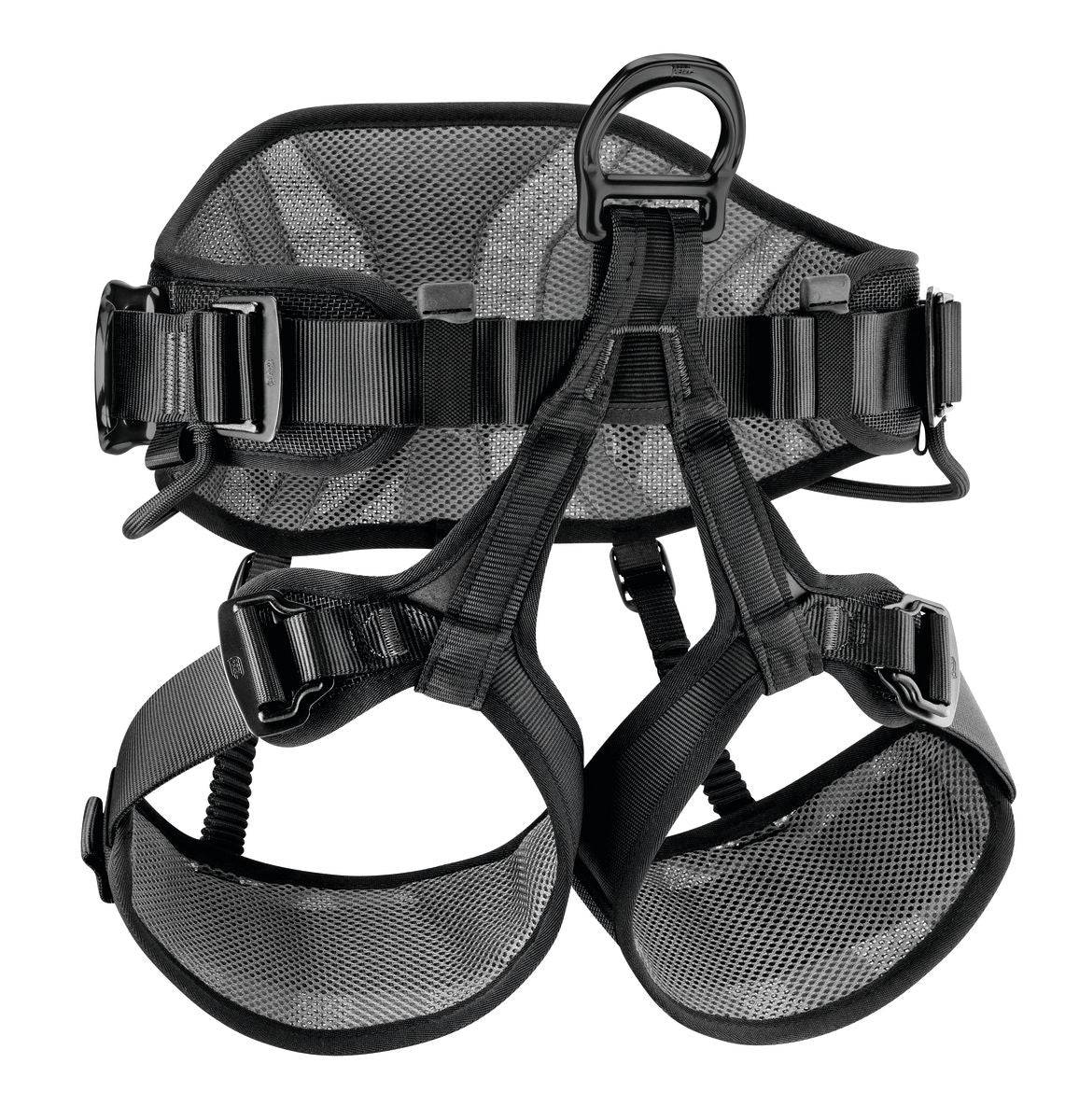 Petzl AVAO SIT Comfortable Suspension and Work Positioning Seat Harness - SecureHeights