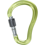 Climbing Technology AXIS HMS SG Light-Alloy Screwgate Carabiner 2C38500ZZB - SecureHeights