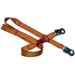 3M Protecta Adjustable 2m Webbing Pole Strap AF725 - SecureHeights