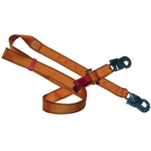 3M Protecta Adjustable 2m Webbing Pole Strap AF725 - SecureHeights