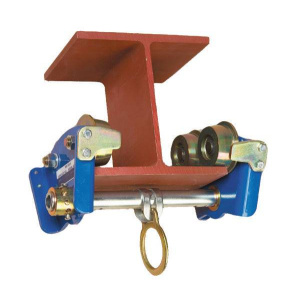 3M DBI SALA Adjustable Trolley i-Beam Anchor 7.6cm-20.3cm 2103148 - SecureHeights