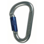 3M DBI SALA Aluminium Twist Lock Carabiner KJ5024 - SecureHeights