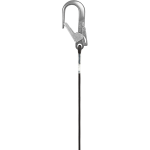 Climbing Technology BIG LIFELINE 10m Vertical Lifeline with Connector 7L9240E010 - SecureHeights