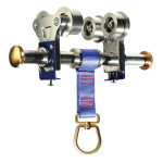 Kaya Safety Beam Trolley BTA012N - SecureHeights