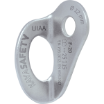 Kaya Safety Stainless Steel Bolt Hanger F-20 A - SecureHeights