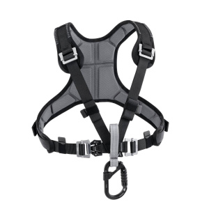 Petzl CHEST'AIR Chest Harness C098AA00 - SecureHeights