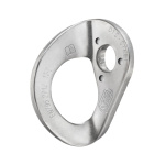 Petzl COEUR STEEL Hanger for Non Permanent Installations and Interior Uses (Pack of 20) - SecureHeights
