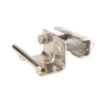 3M Protecta Cabloc Pro Galvanised Intermediate Bypass Bracket 6191002 - SecureHeights