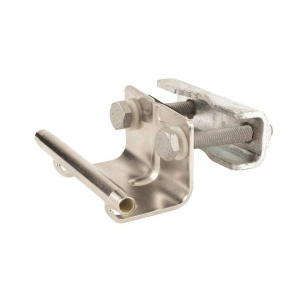 3M Protecta Cabloc Pro Stainless Steel Intermediate Bypass Bracket 6191019 - SecureHeights