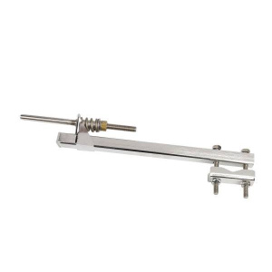 3M Protecta Cabloc Pro Hex Swage Bottom Anchor 6191038 - SecureHeights