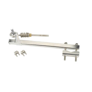 3M Protecta Cabloc Stainless Steel Bottom Anchor 6191033 - SecureHeights