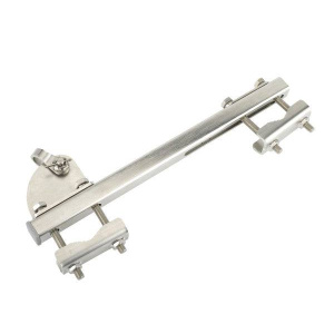 3M Protecta Cabloc Stainless Steel Top Anchor 6191032 - SecureHeights