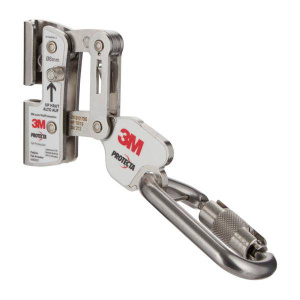 3M Protecta Cabloc Traveller with Stainless Steel Carabiner 6180201 - SecureHeights