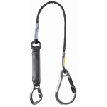 P+P Safety Chunkie 1.5m Single Leg Lanyard 90226NG - SecureHeights