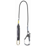P+P Safety Chunkie 1.75m Single Leg Lanyard 90294 - SecureHeights