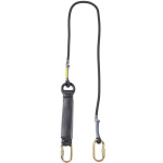P+P Safety Chunkie 1m Single Leg Lanyard 90211MK2 - SecureHeights