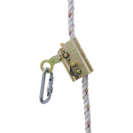 3M Protecta Cobra Rope Grab with Screwgate Carabiner AC202/01 - SecureHeights