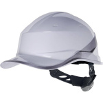 DeltaPlus DIAMOND V Baseball Cap Style Safety Helmet - SecureHeights