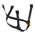 Petzl DUAL Chinstrap for VERTEX and STRATO Safety Helmets - SecureHeights
