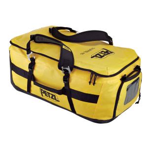 Petzl DUFFEL 85L Medium Capacity Transport Bag S045AA01 - SecureHeights