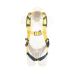 3M DBI SALA Delta Comfort Rescue Harness - SecureHeights