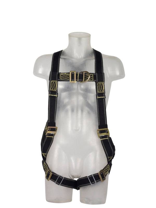 3M DBI SALA Delta Hot Work Use Harness - SecureHeights