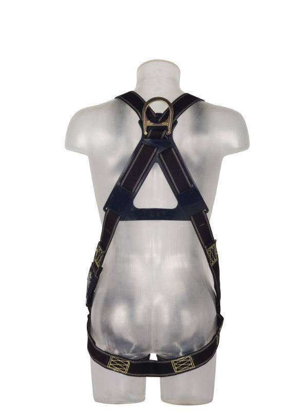 3M DBI SALA Delta Hot Work Use Harness - SecureHeights