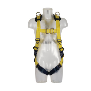 3M DBI SALA Delta Rescue Harness - SecureHeights