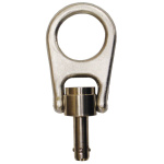 3M DBI SALA Detent Wall Anchor Pin Unit 2101003 - SecureHeights