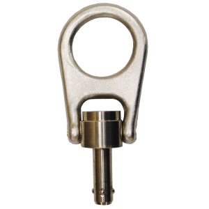 3M DBI SALA Detent Wall Anchor Pin Unit 2101003 - SecureHeights