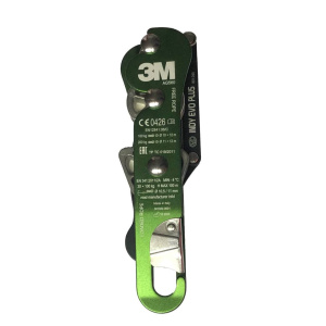 3M Protecta Double Safety Descender AG560 - SecureHeights