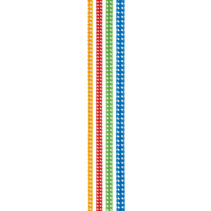 Petzl 4mm-7mm Durable and Rugged Nylon Accessory Cords 120m - SecureHeights