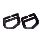 3M Protecta E200 Harness Lanyard Keeper (Pack of 2) 1150493 - SecureHeights