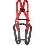 CAMP Safety EMPIRE Full Body Fall Arrest Harness 0922I - SecureHeights
