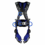 3M DBI SALA ExoFit XE200 Quick Connect Comfort Wind Energy Positioning Safety Harness with Front Belt D-Ring - SecureHeights