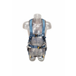 3M DBI SALA ExoFit Harness with Belt - SecureHeights