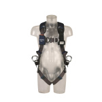 3M DBI SALA ExoFit NEX Wind Energy Harness - SecureHeights