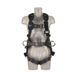 3M DBI SALA ExoFit NEX Wind Energy Harness with Belt - SecureHeights
