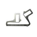 3M DBI SALA ExoFit STRATA Harness Tool Bag Hanger 9512724 - SecureHeights