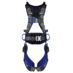 3M DBI SALA ExoFit XE200 Comfort Positioning / Rescue Safety Harness - SecureHeights