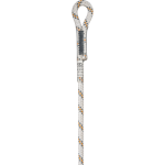 Climbing Technology FIDES III WITH END LOOPS 9.5mm Static Rope 10m-100m - SecureHeights