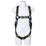 P+P Safety FRS MK2 Fall Arrest Harness 90099MK2 - SecureHeights