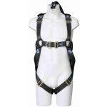 P+P Safety FRS Rescue Bolero Fall Arrest Harness 90096 - SecureHeights