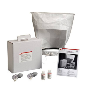 3M FT-30 Qualitative Bitter Fit Test Kit - SecureHeights