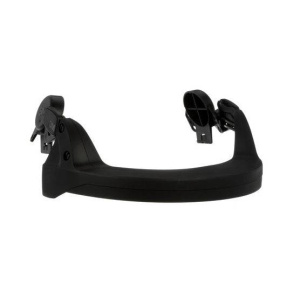 3M Faceshield Holder for X5000 and X5500 Safety Helmets (Pack of 10) U5B-CE - SecureHeights