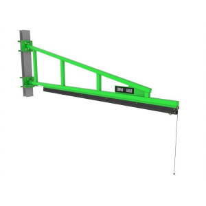 3M DBI SALA FlexiGuard 6.1m Offset Jib System 8560433 - SecureHeights