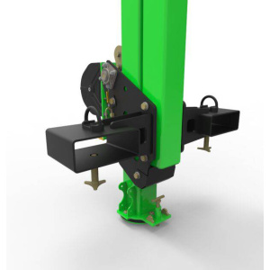 3M DBI SALA FlexiGuard Modular Jib Forklift Pocket Mast Transport Kit 8530912 - SecureHeights