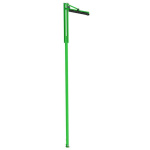 3M DBI SALA FlexiGuard M100 Modular Jib Semi-Fixed Height Mast Anchor (7.6m-9.1m) 8530884 - SecureHeights