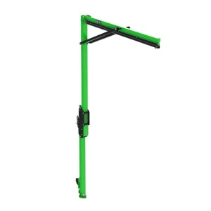 3M DBI SALA FlexiGuard M200 Modular Jib Adjustable Height Mast Anchor (5.3m-7.6m) - SecureHeights