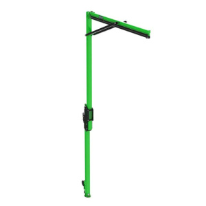 3M DBI SALA FlexiGuard M200 Modular Jib Adjustable Height Mast Anchor (6m-9.1m) - SecureHeights